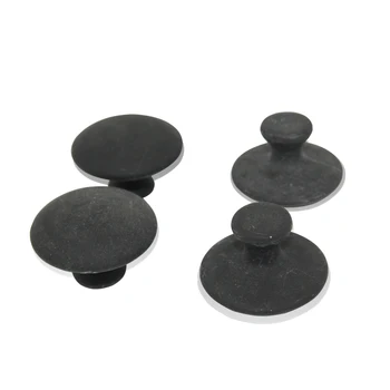 

MUSHROOM-SHAPED MASSAGE STONE NATURAL MASSAGER TOOLS SPA RELAXING