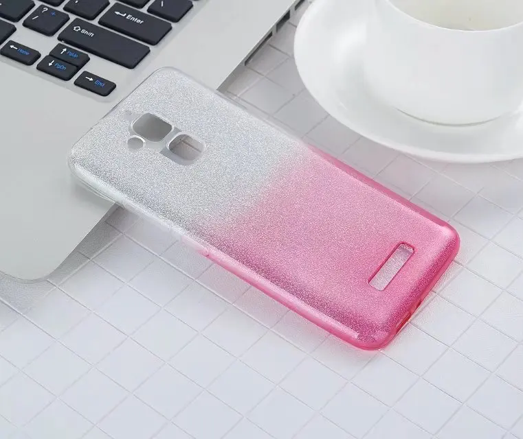 

Luxury Fashion Glitter Case For ASUS ZenFone 3 Max ZC520TL ZC553KL Live ZB501KL 2 3 Laser ZC551KL AR ZS571KL ZB551KL Soft Case