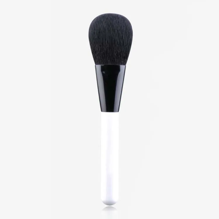 

ShouShouLang 1-Y Professional Makeup Brushes Soft Goat Hair Make up Face Powder Brush Cosmetic Tools Powder Brush