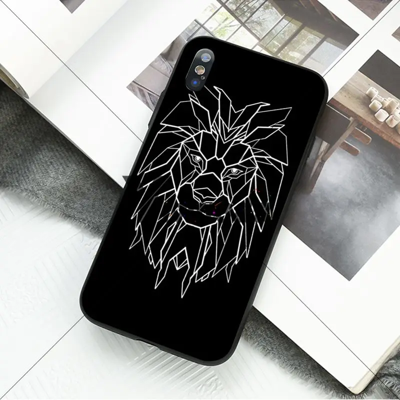 Art Heart Line Plane Unicorn Deer Cat