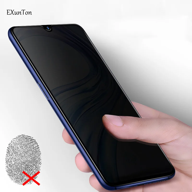 Защитное стекло закаленное для Vivo V11Pro/V11 Pro/Z3/Z3i/X23/X21S/Y97/Y93/Y93S/Y95/IQOO|Защитные стёкла и
