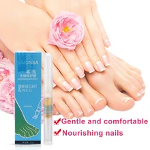 1 шт. жидких яркие ногтей ремонт грибковых лечения Ногтей онихомикоз гриб удаление сущность паранихия боли ногтей заботы