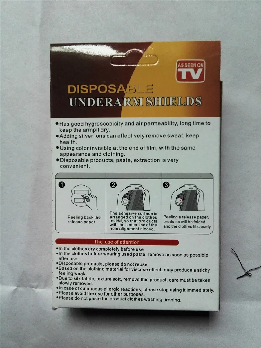 Disposable Deodorants2