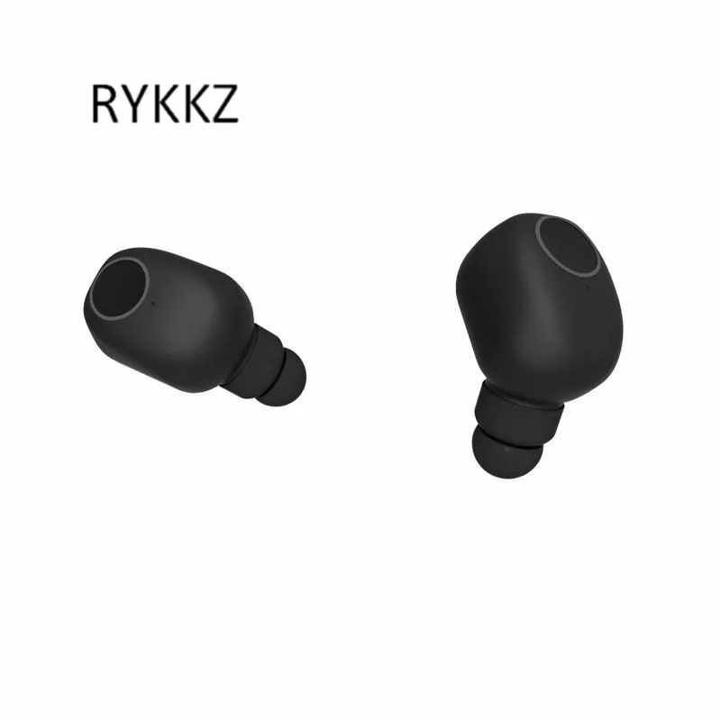 

2019 new Q1 wireless Bluetooth headset binaural TWS with bin Bluetooth version 5.0
