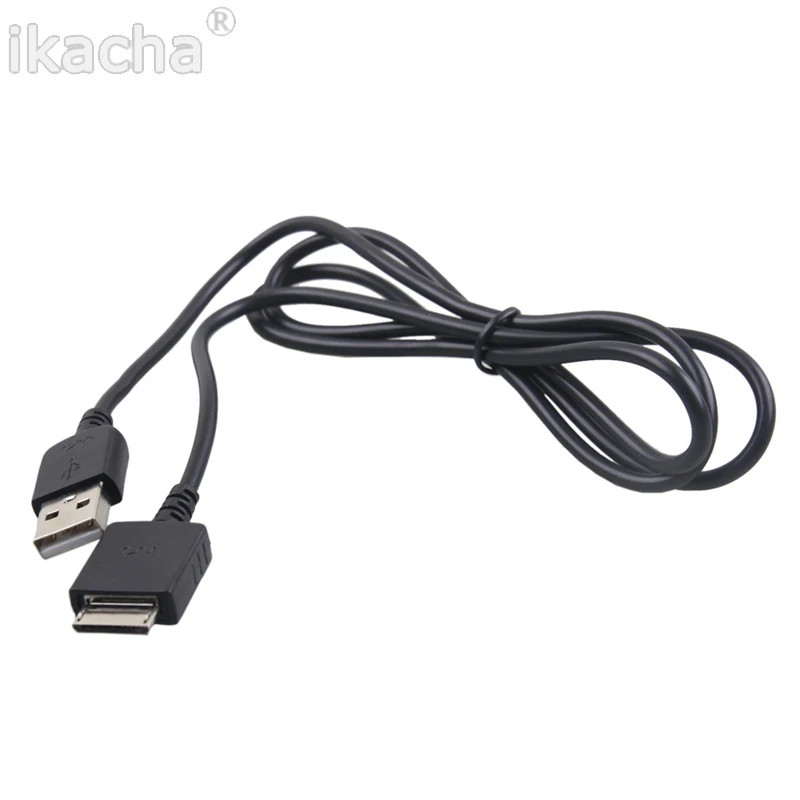 USB 2 0 кабель для синхронизации данных и зарядки провод шнур SONY Walkman mp3 плеер NW