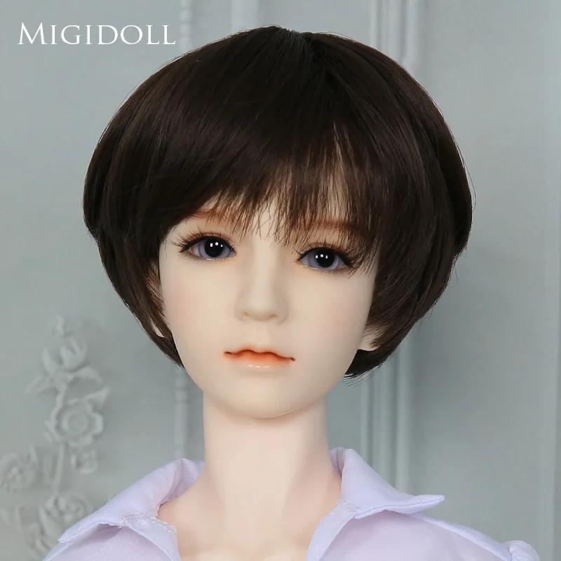 OUENEIFS bjd sd куклы Migidoll Ryu 1/3 модель тела из смолы для маленьких девочек и мальчиков