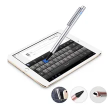 LBSC стилус Высокоточный активный емкостный сенсорный 2,0 мм ручка для поверхностей Смарт для телефона Ipad iPhone samsung Android планшеты