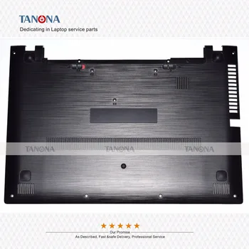 

Original New For Lenovo S500 S500T Laptop Lower Case Bottom Case Base Cover Housing Cabinet Shell 13N0-B7A0201 Black