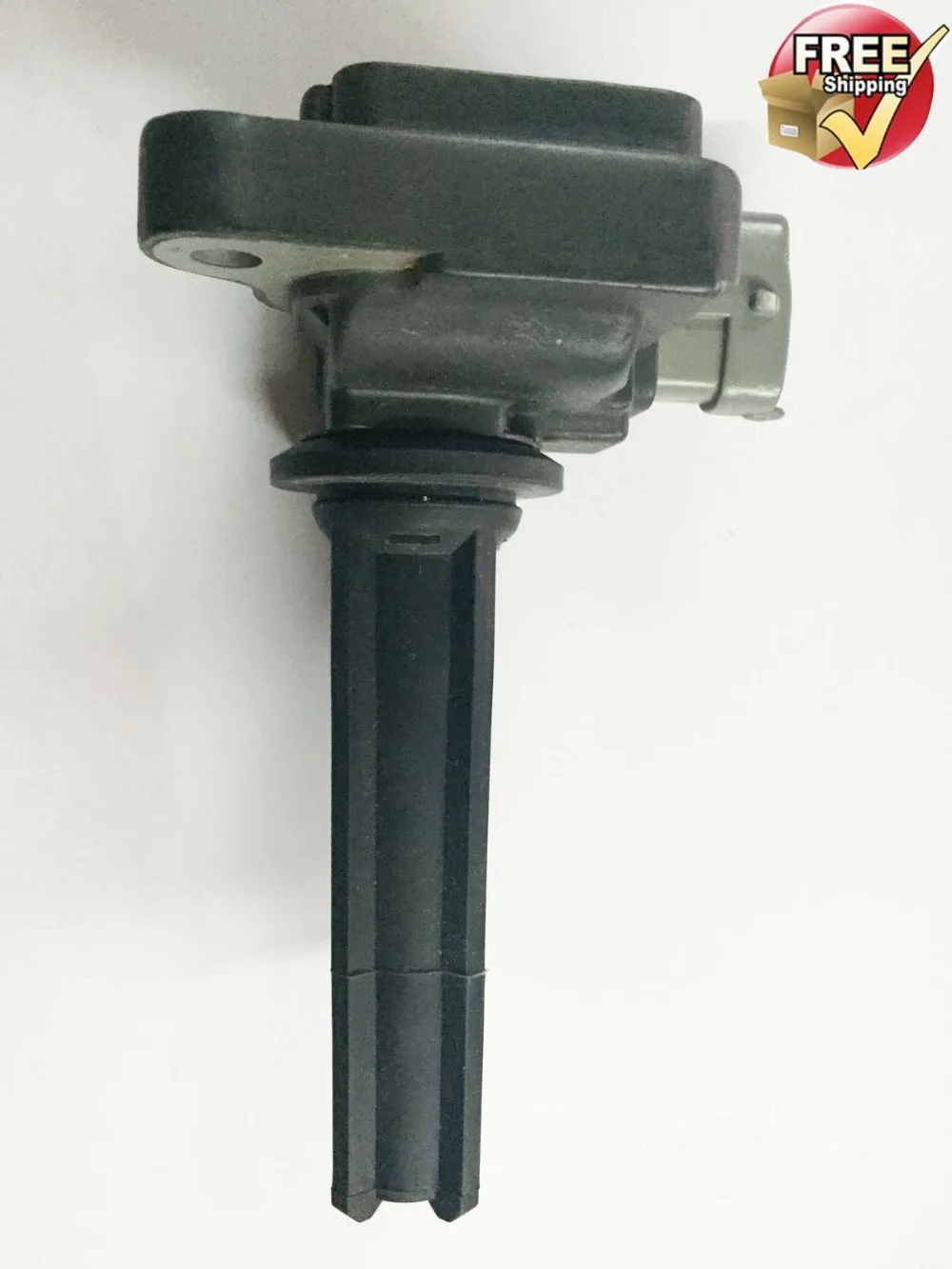 Высококачественная Катушка зажигания для Chevy для Cobalt SS 12584368 12584369 H6T60371A