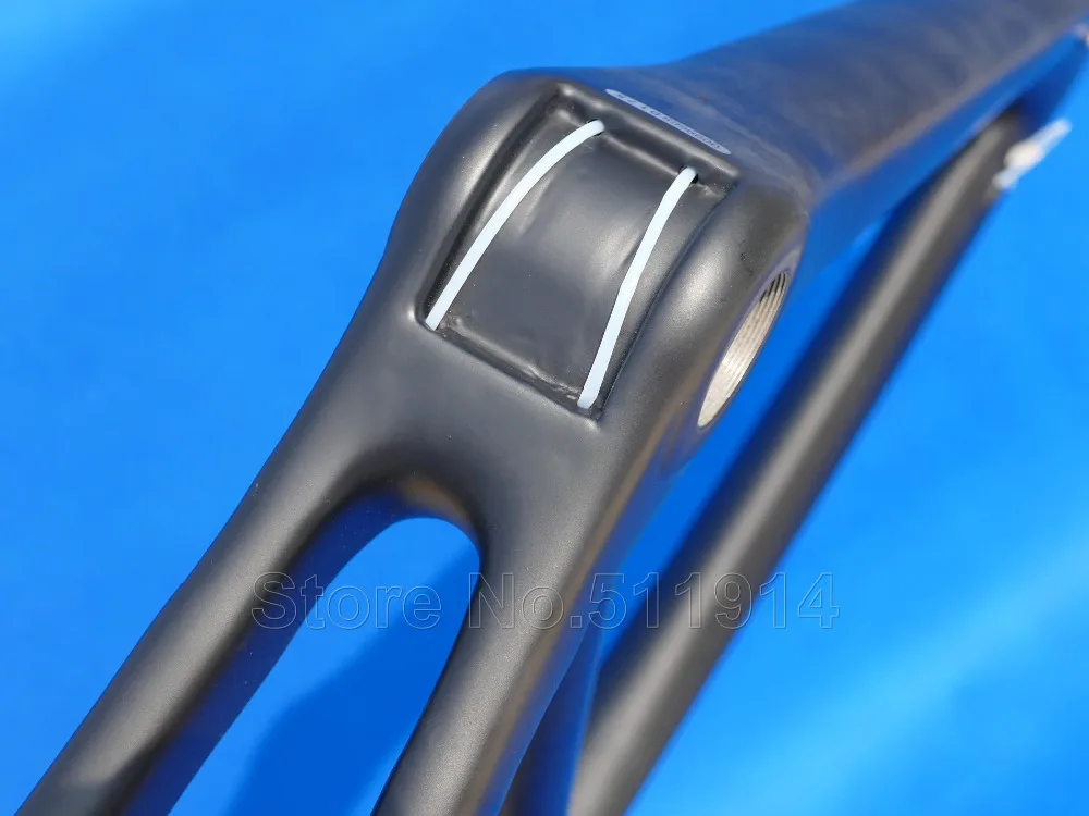 Sale 2017# Brand New Bicycle Frame Full Carbon Matt Road Bike Cycling Racing Frame Only 51cm 3 Sale 2017# Brand New Bicycle Frame Full Carbon Matt Road Bike Cycling Racing Frame Only 51cm 3