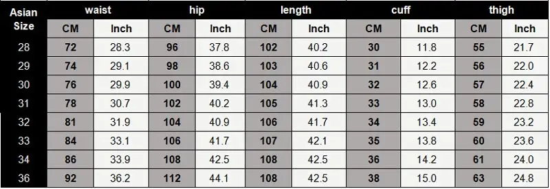 MKN102 men slim fitted jeans (17)