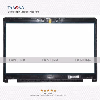 

Original New For Dell Latitude 14 5480 LCD Bezel Front Cover 0YWV2C YWV2C AP1SD000600 Black
