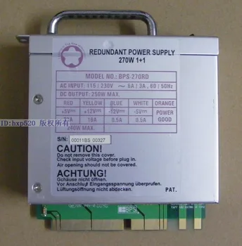 

BPS-270RD Power Supply Server Power Supply 250W PSU Server Computer
