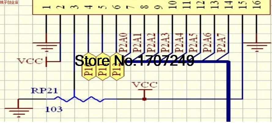 Розничная по 1 ЖК-дисплей 1602 ЖК-дисплей Монитор 16x2 персонажа ЖК-дисплей Дисплей модуль 1602 5V синий экран и белый код для arduino