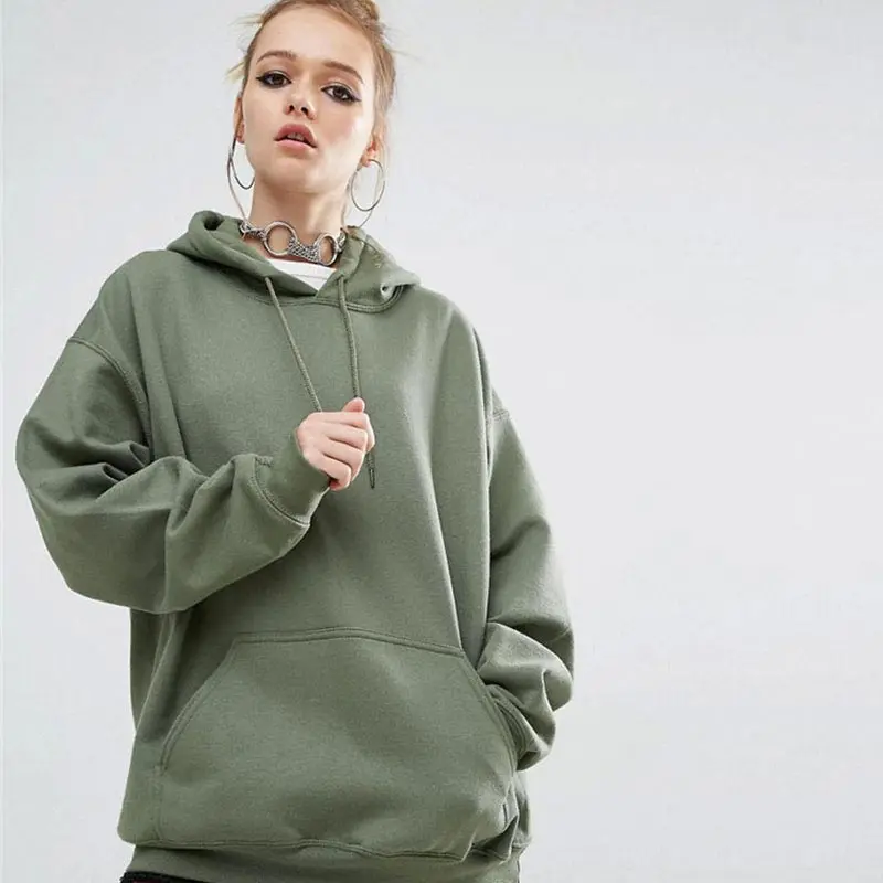 

Winter sweatshirts women coats 2019 autumn casual Women hoodie sweatshirts bat sleeve womens hoodies pullover Plus Size S-5XL