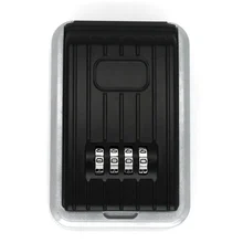 Best Price Wall Mount Key Organizer Storage Box Security Keyed Door Lock With 4 Digit Combination Password Secret Safe Best Price Wall Mount Key Organizer Storage Box Security Keyed Door Lock With 4 Digit Combination Password Secret Safe