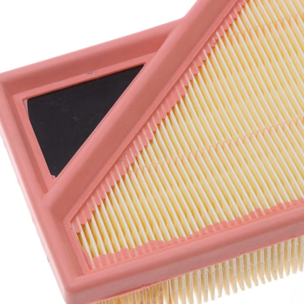 Filtro de aire del coche Auto del motor del limpiador de automóviles de Panel accesorios para BMW MINI Cooper una R50 R52 R53 13727529261 Filtro de aire del coche Auto del motor del limpiador de automóviles de Panel accesorios para BMW MINI Cooper una R50 R52 R53 13727529261