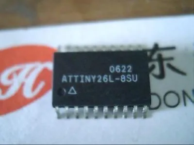 5 шт. ATTINY26L ATTINY26L-8SU SOP-20 | Электроника