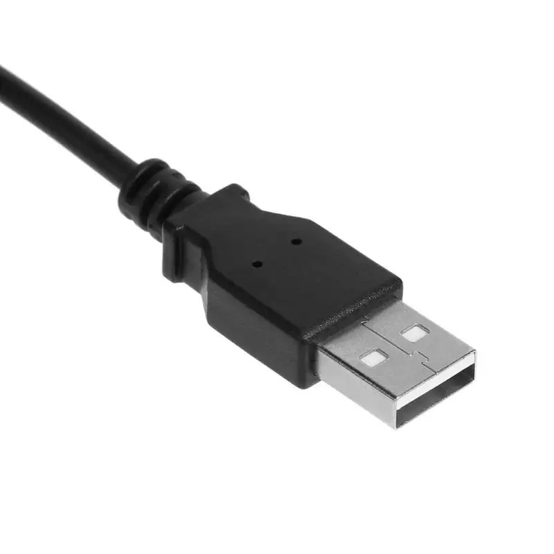 1 м USB синхронизации данных зарядный кабель для microsoft Zune Zune2 ZuneHD MP3 MP4