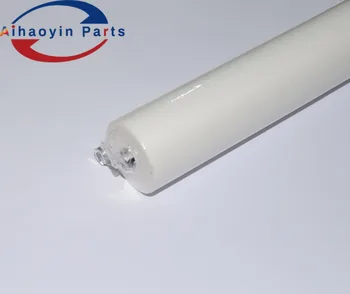 

2pcs B140-4181 AE04-5046 Fuser Cleaning Web Roller For Ricoh Aficio 1060 1075 2060 2075 Mp7500 Mp8000 Mp8001 Mp9001