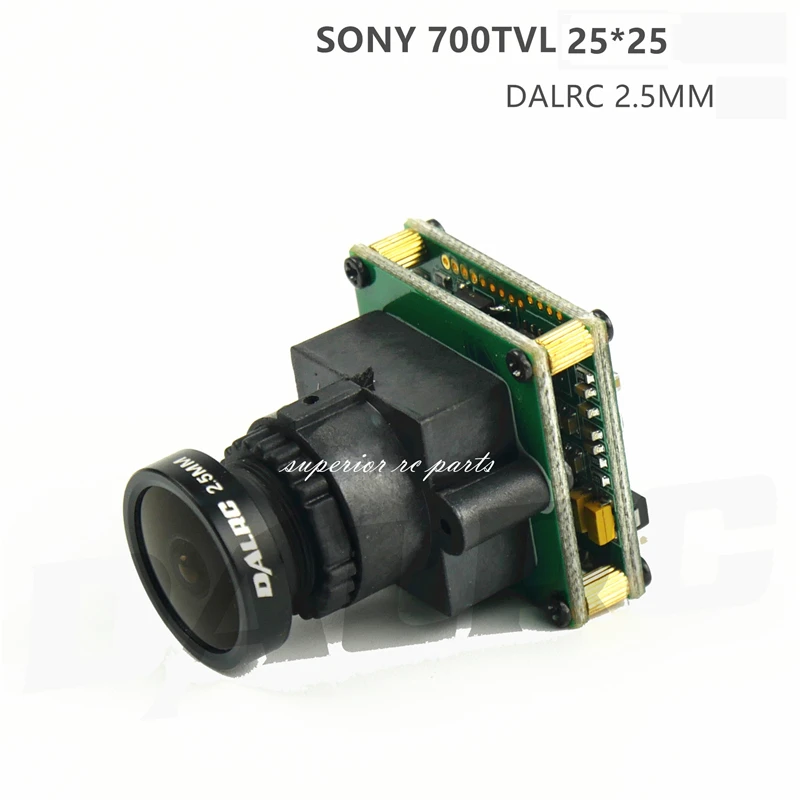 Sony Effio-E 4140+ 673 700TVL мини ПЗС камера с 2 МП 2,1 мм 2,5 мм 2,8 мм 3,6 мм объектив Supprot OSD для RC квадрокоптера FPV системы