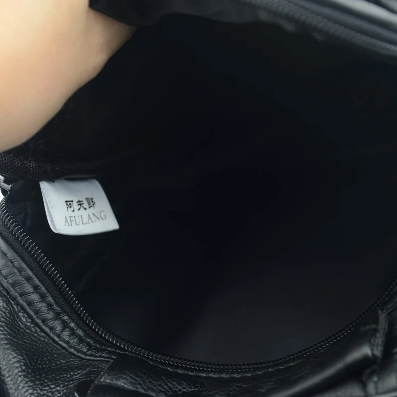 Fashion Designer Men Shoulder Satchel Bags Genuine Leather Crossbody Handbags Bags For Men Messenger Business Bag Bolsa mens messenger bag