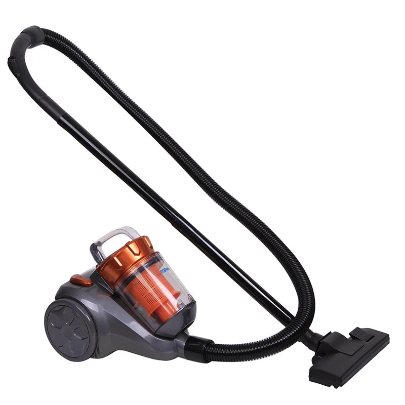 

Vacuum Cleaner Factory Direct Home Vacuum Cleaner Strong No Consumables Washable Hand-held Vacuum Cleaner