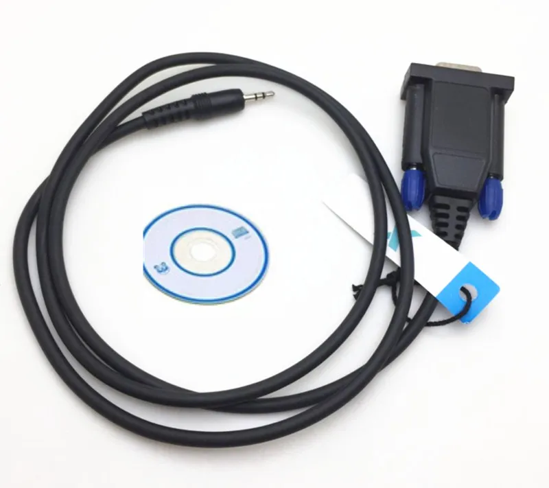 

COM Programming for MAG ONE A8 A6 SMP418 two way radios