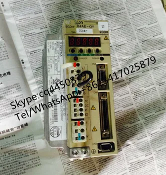 

USED 100% TESTED SGDH-04AE-0Y R SGDH-04AE-OY