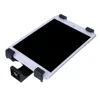 Trépied universel pour tablette, support de tablette en plastique, adaptateur fileté de 1/4 pouces pour tablette de 7 à 10.1 pouces ► Photo 2/5