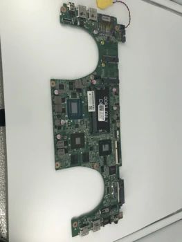 

5470 DAJW8CMB8E1 laptop motherboard For DELL 5470 V5470 5439 motherboard DAJW8CMB8E1 REV:E I7-4500U GT740-2GB DDR3 original