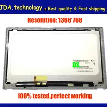 Wellendorff /оригинальная ЖК-дисплей задняя оболочка для acer Aspire V5-571 V5-531 V5-571P ЖК-дисплей задняя крышка корпуса, черный(сенсорный экран