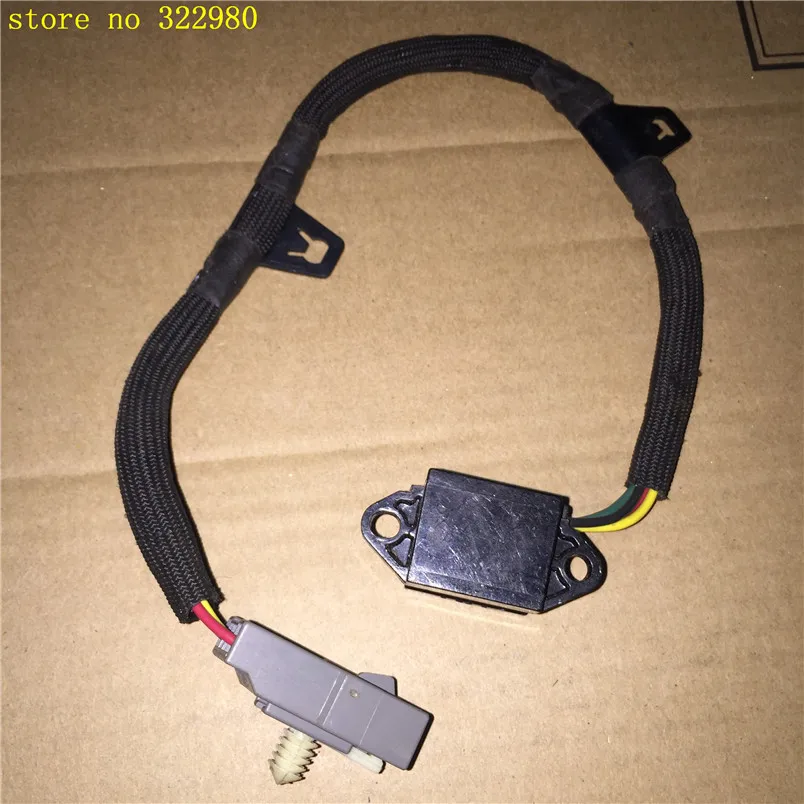 Original Steering Angle Sensor 2r8a 3f818 Ae For Jaguar Xf Cc9 Xkr S X150 Qq6 Pressure Sensor Aliexpress