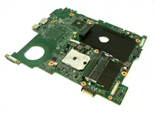 For dell Inspiron 15R M511R M5110 laptop Motherboard/mainboard CN-0NKG03 NKG03 for AMD cpu with integrated graphics card
