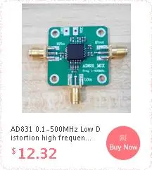 RF/LO 1,5-4,5G IF DC-1.5G смеситель