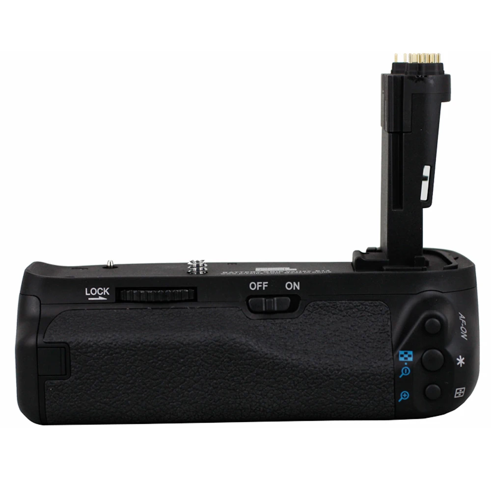 Pixel Vertax E21 батарейный блок для камеры Canon 6DII 6D mark II|battery grip|grip for canonbattery grip canon |