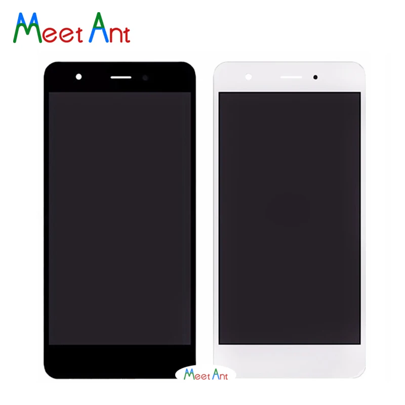 

DHL 10pcs/lot High Quality 5.0'' For Huawei Nova LCD Display Screen With Touch Screen Digitizer Assembly