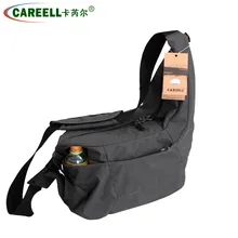 New Portable Small Travel Camera Bag Waterproof Casual Shoulder Bags for Canon Nikon Mini Camera Bag Shockproof New Portable Small Travel Camera Bag Waterproof Casual Shoulder Bags for Canon Nikon Mini Camera Bag Shockproof