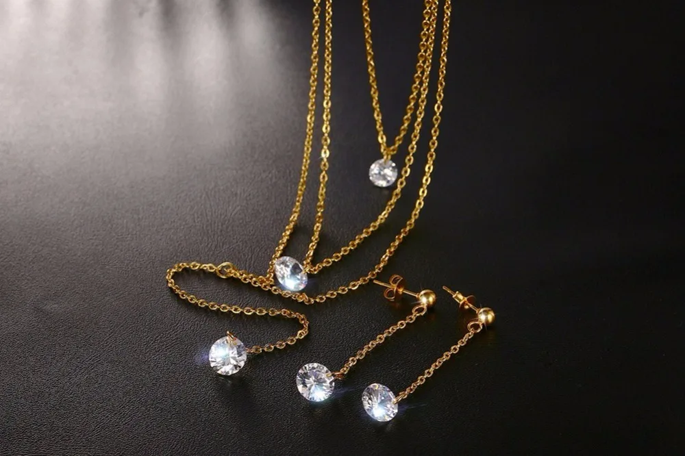 women jewelry sets 12