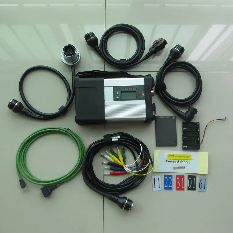  MB Sterne SD Verbinden C5 mit software SSD 201912 mulit-sprachen mit CF19 Laptop cf-19 touchbook mb
