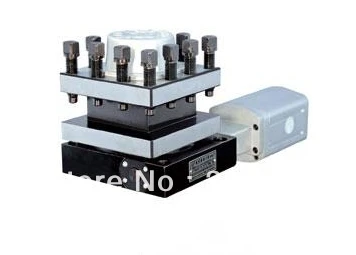 

NC tool post, 4 position lathe NC tool turret (LD4-CK0620)