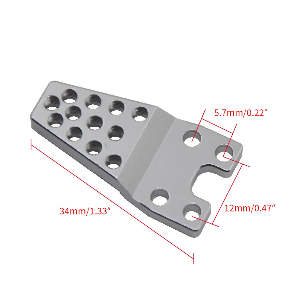 SCX10--HR()X1-
