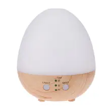 Зерна Яйцо USB Воздухоочистители увлажнитель эфирное масло диффузор Aromathrapy Главная Mist чайник офисные креативные милые мини
