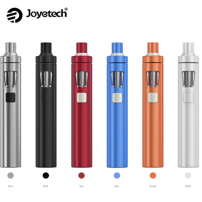 

100% Original Joyetech ego AIO D22 XL Kit 4ml Tank With 1500mAh Battery VS ego AIO Kit pre order