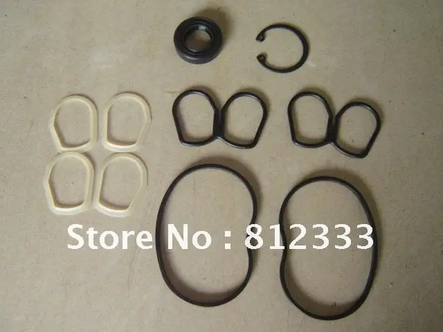 NEW HYDRAULIC GEAR LIFT OIL PUMP REPLACEMENT KIT FOR TOYOTAA EIECTRIC FORKLIFT 6FB15