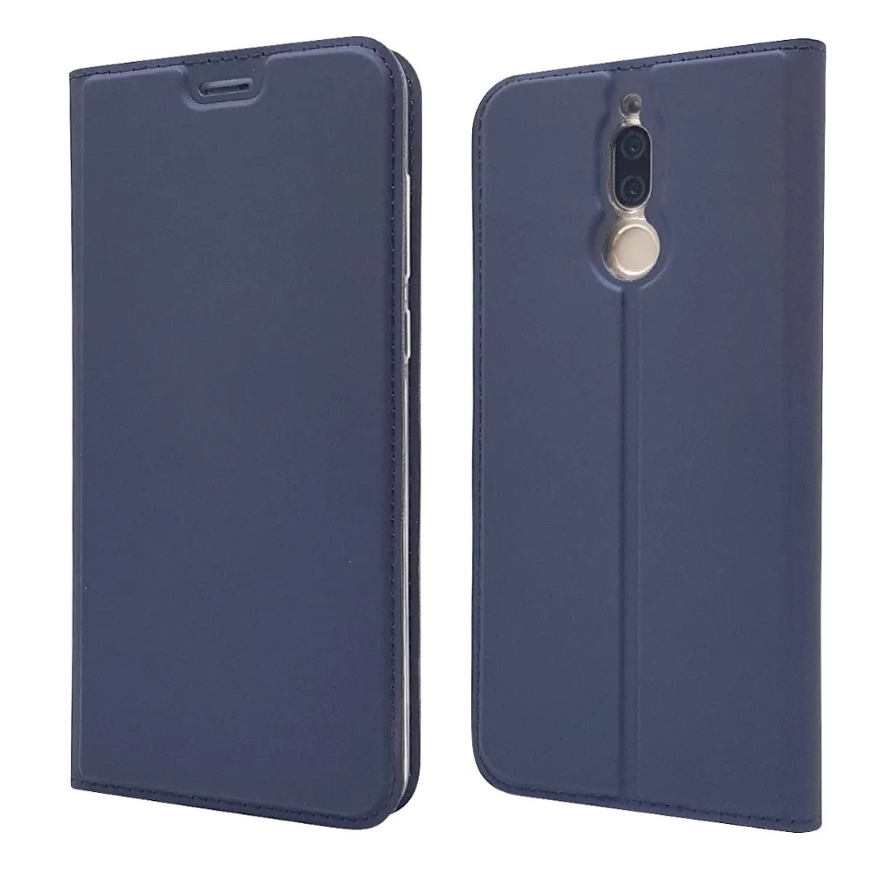 Case For Huawei Mate 10 Mate10 Lite 10 Pro Cases Cover Soft Shell Coque 10lite Phone Accessory Flip Leather Wallet Case