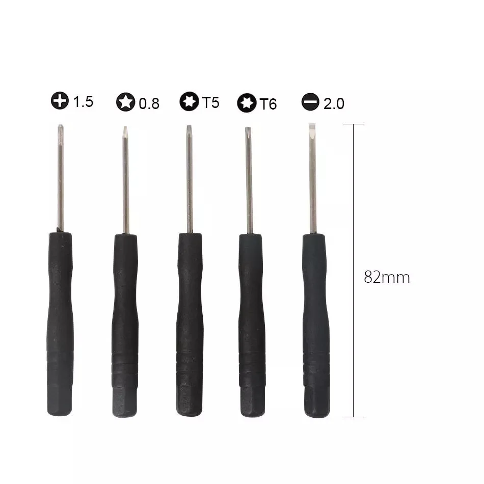 8/11 in 1 Opening Repair Tools Disassemble Kit for iPhone 4 4s 5 5s 6 6s Smart Mobile Phone Repair Tools Kit Screwdriver Set A48 8/11 in 1 Opening Repair Tools Disassemble Kit for iPhone 4 4s 5 5s 6 6s Smart Mobile Phone Repair Tools Kit Screwdriver Set A48