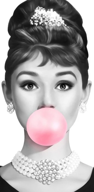 Audrey Hepburn