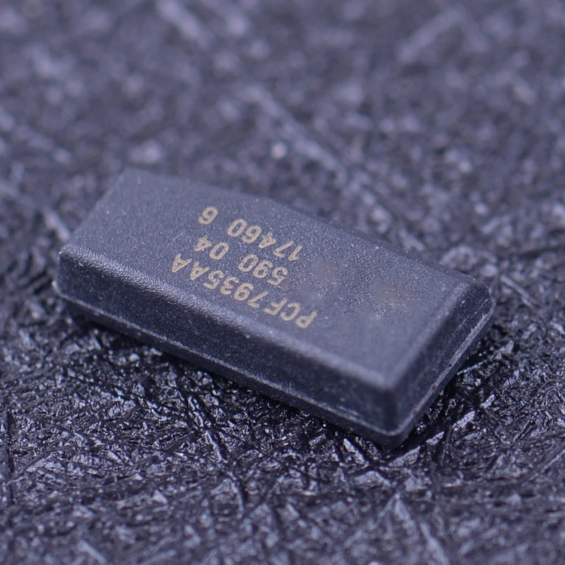 CITALL New Car Auto Transponder key chip ID44 PCF7935 Fit FOR VW Volkswagen Golf Polo Caddy Sharan Lupo Transporter 2001 2002