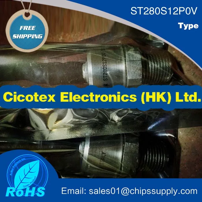 

ST280S12P0V module